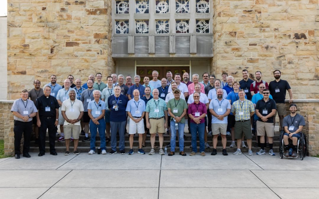 Men’s Weekend 149