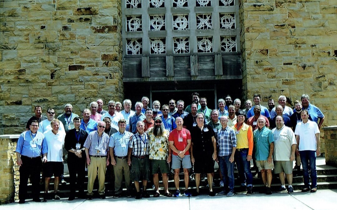 Men’s Weekend 145