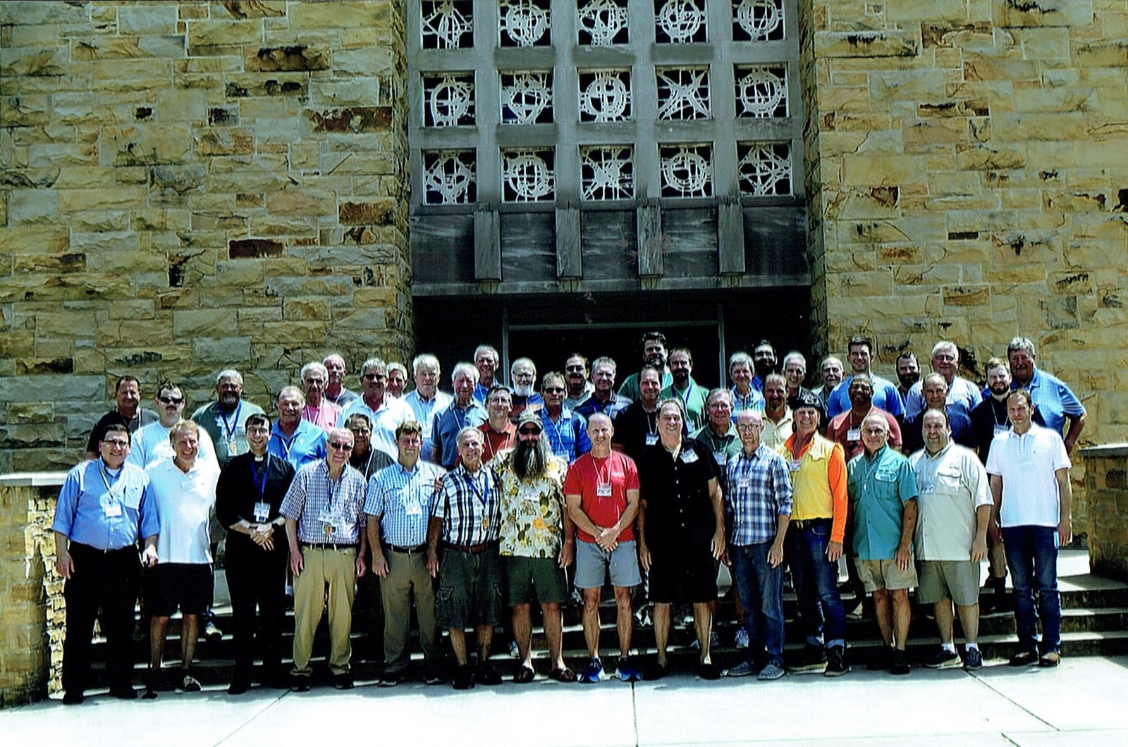 Men’s 145 Picture